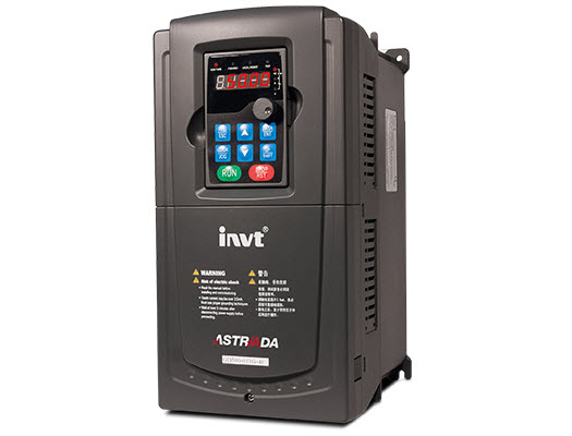 Falownik Astraada Drive GD35