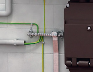 Szyny wyrównawcze OBO Bettermann