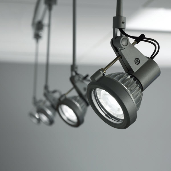 Cree LED LM16 jako zamiennik halogenów MR16