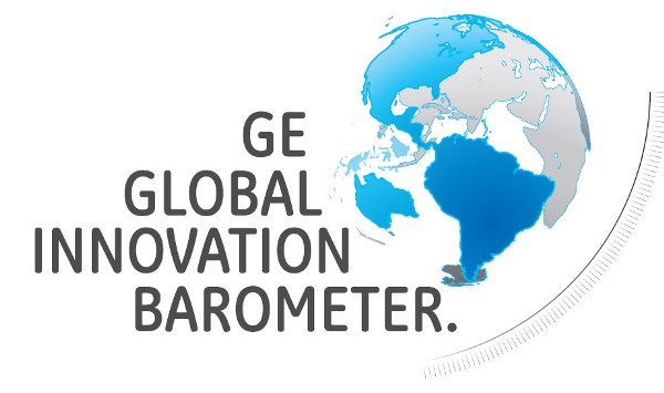 Globalny Barometr Innowacji GE 2013