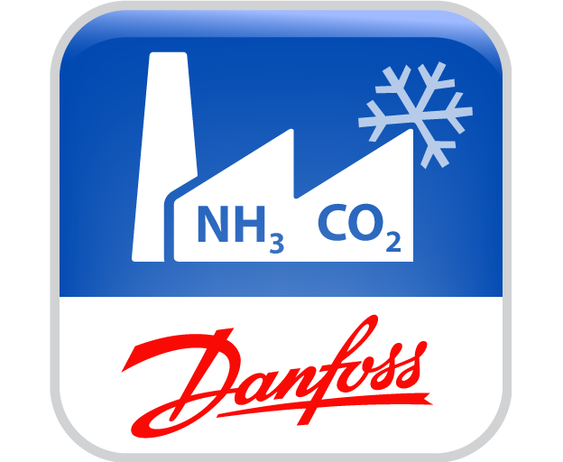 Chłodnictwo przemysłowe Danfoss