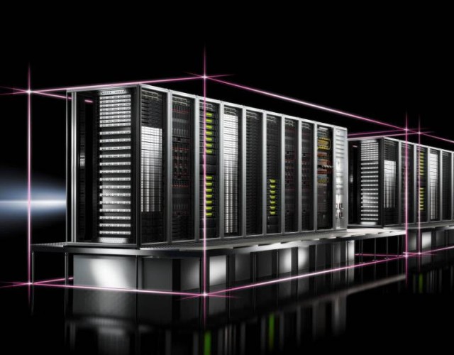 Rittal RiMatrix S - alternatywa dla projektowanych na zamówienie centrów danych