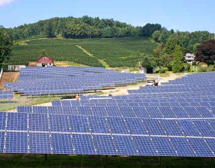 Elektrownia fotowoltaiczna