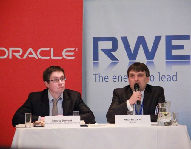 Podsumowanie XIII edycji Ogólnopolskiego Kongresu Energetyczno-Ciepłowniczego POWERPOL