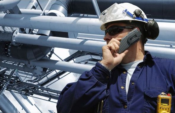 Służby Utrzymania Ruchu