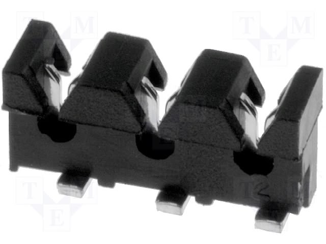 Miniaturowe złącza IDC