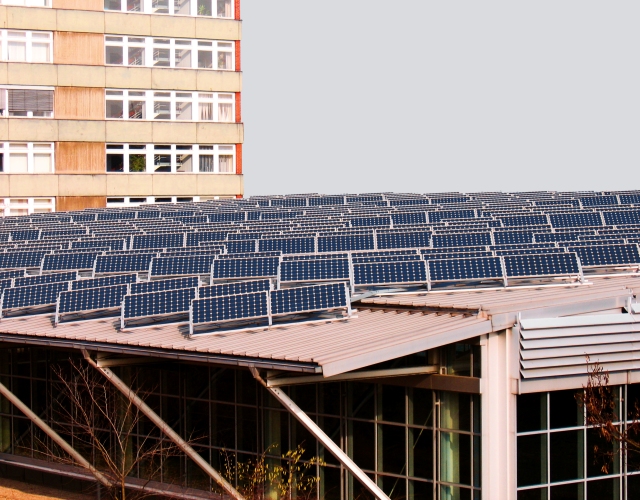 Systemy preizolowane w instalacjach solarnych i klimatyzacyjnych