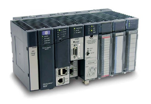 PACSystems RX3i - nowe jednostki centralne i kasety montażowe