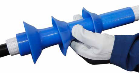 Osprzęt kablowy Ensto