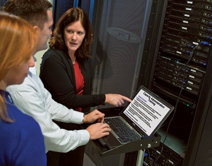 Szkolenie StruxureWare Operations