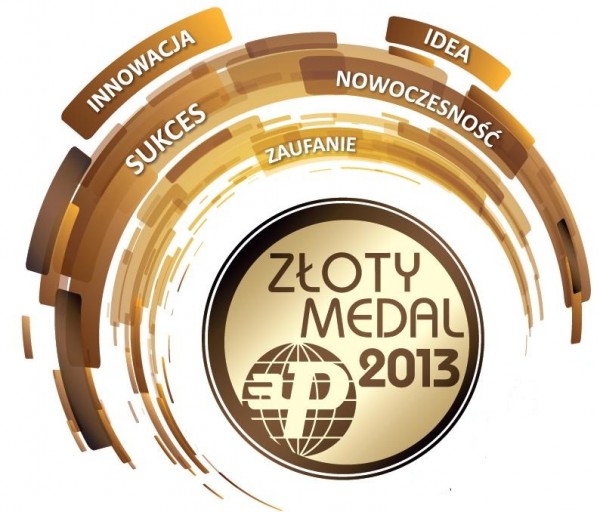 Złoty Medal MTP