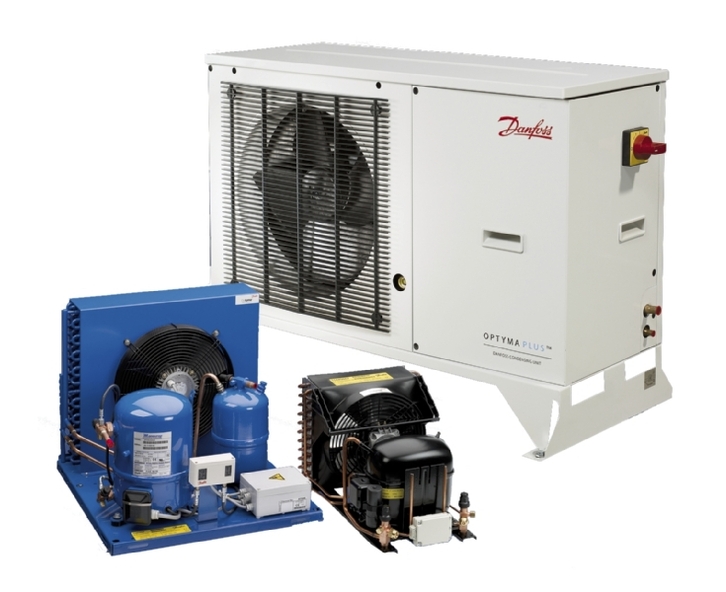 Danfoss Optyma Plus™