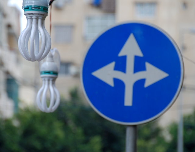 Jak obniżyć rachunki za energię elektryczną?