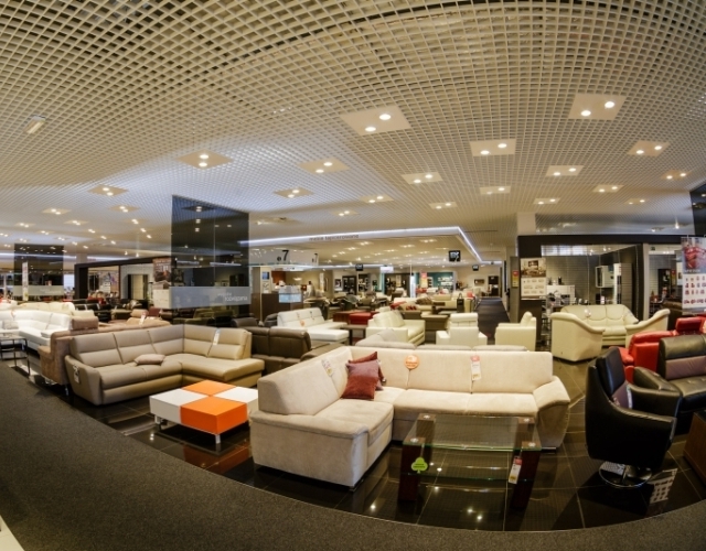 Salon meblowy Agata Meble