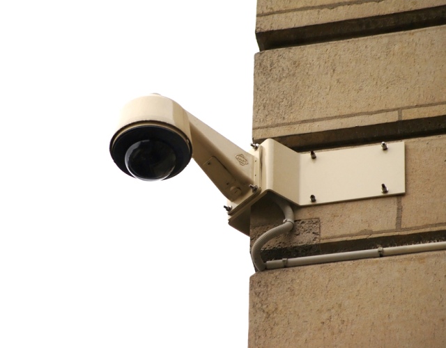 Kamera CCTV