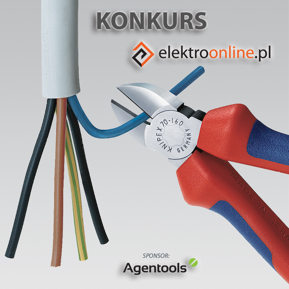 Konkurs dla fanów elektroonline.pl na Facebooku