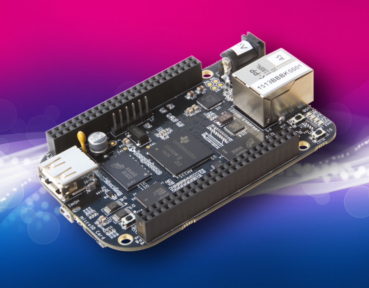 BeagleBone Black