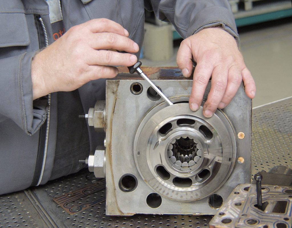 Podróbki części zamiennych zwiększają ryzyko eksploatacyjne