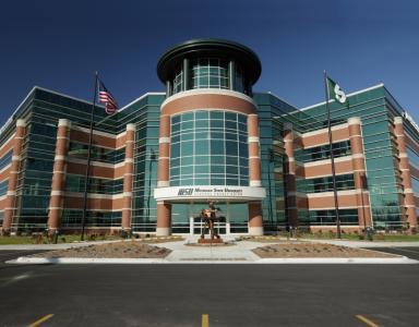 Szklana architektura z certyfikatem LEED