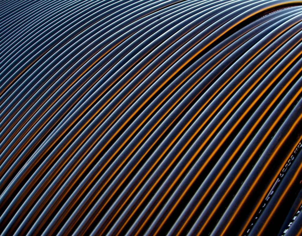 Przewód światłowodowy