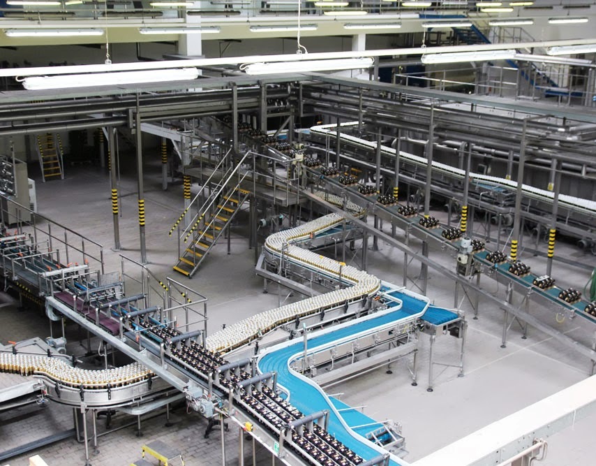 I Konferencja Użytkowników Proficy, organizowana przez firmę VIX Automation