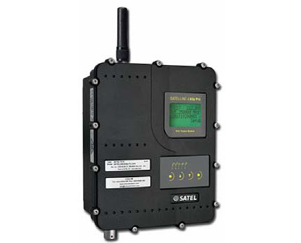 Radiomodem Satelline EASy