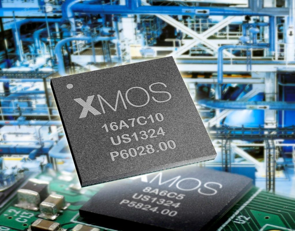Firma Premier Farnell ogłosiła podpisanie nowej, ogólnoświatowej umowy franczyzowej z firmą XMOS, liderem w dziedzinie mikrokontrolerów wielordzeniowych