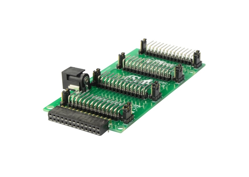 Rozszerzenie możliwości Raspberry Pi dzięki najnowszemu modułowi PiRack