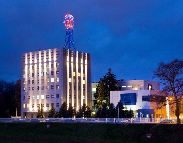 Siedziba PGE Obrót S.A.