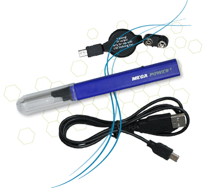 Pierwsza na świecie lutownica zasilana z gniazda USB