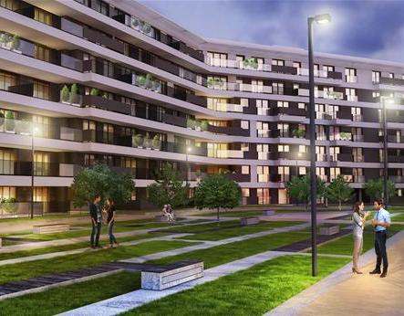 W Warszawie powstanie osiedle mieszkań zasilanych energią ze źródeł odnawialnych