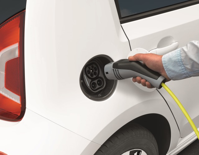 Do 2014 roku w ofercie Volkswagena znajdzie się 14 modeli elektrycznych i hybrydowych