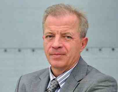 Krzysztof Folta, prezes Zarządu TIM SA