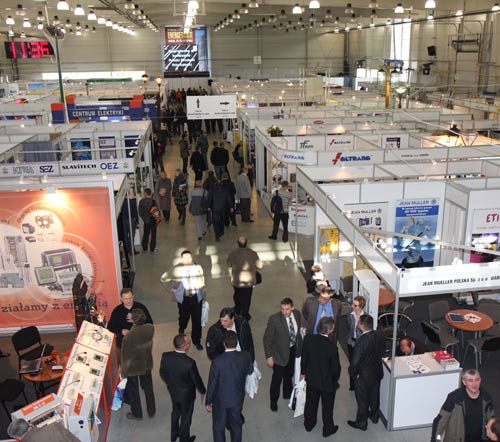 Podsumowanie ENERGETICS 2010