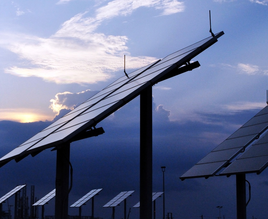 Elektrownia słoneczna