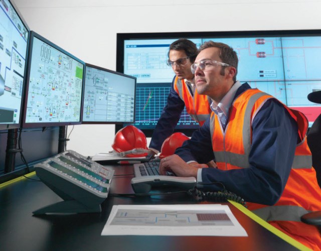 Według najnowszego raportu GE Internet przemysłowy pomoże zaoszczędzić globalnemu przemysłowi do 20 miliardów dolarów rocznie i stworzyć nowe miejsca pracy