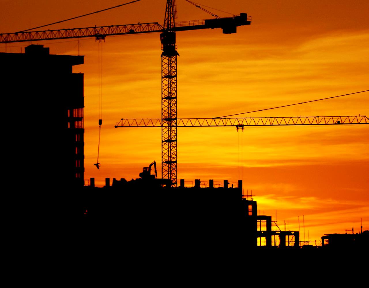 Nowe warunki techniczne dla budujących dom od stycznia