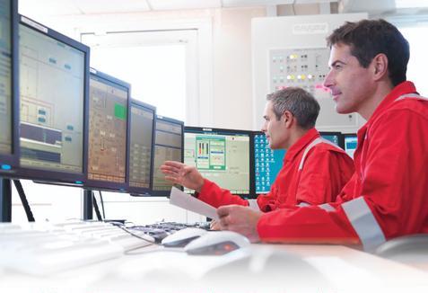 Energy University by Schneider Electric