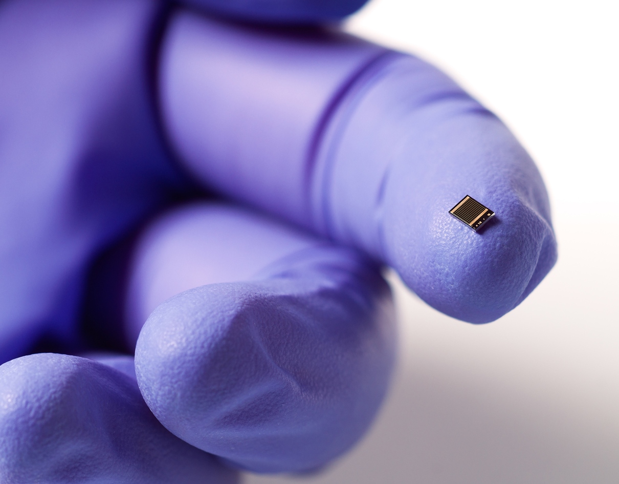 Ogniwa fotowoltaiczne o wydajności 44,7%