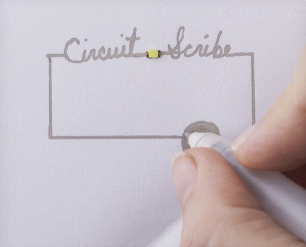 Circuit Scribe