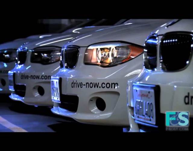 Coraz więcej kierowców w Europie rezygnuje z posiadania samochodu na własność wybierając dołączenie do organizacji oferującej tzw. „car sharing"