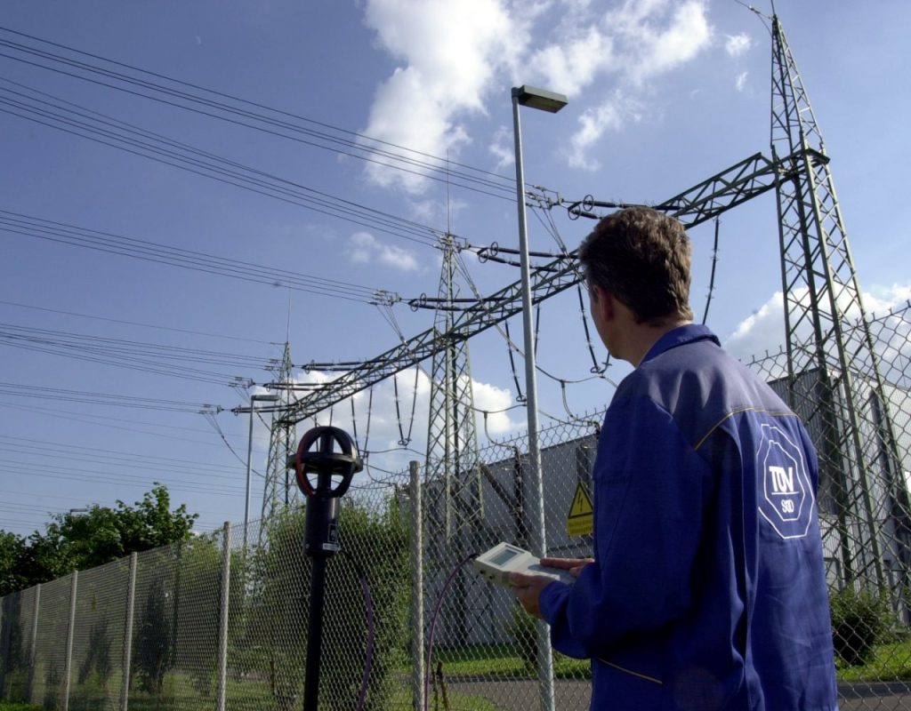 Świadomie zarządzanie energią