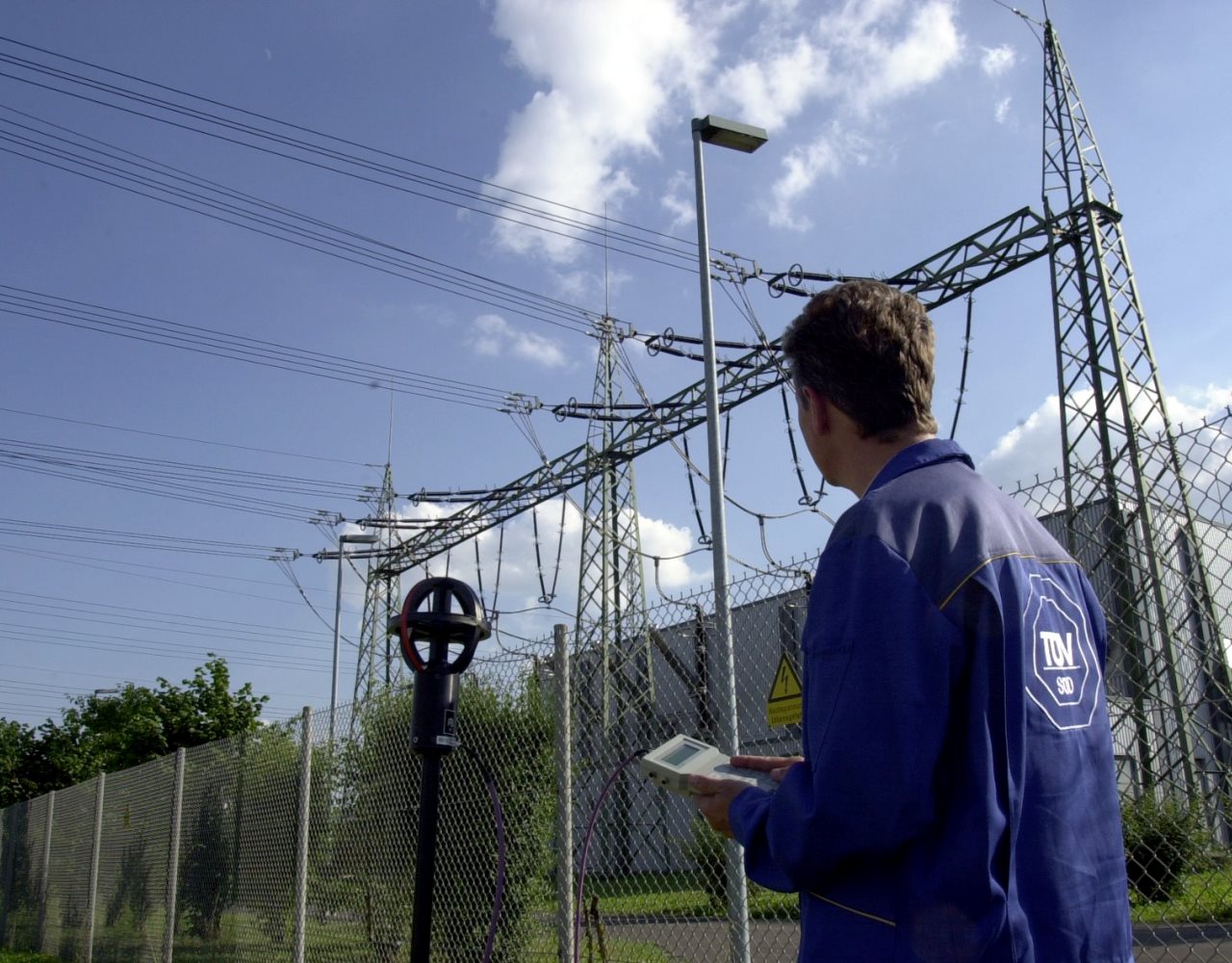 Świadomie zarządzanie energią