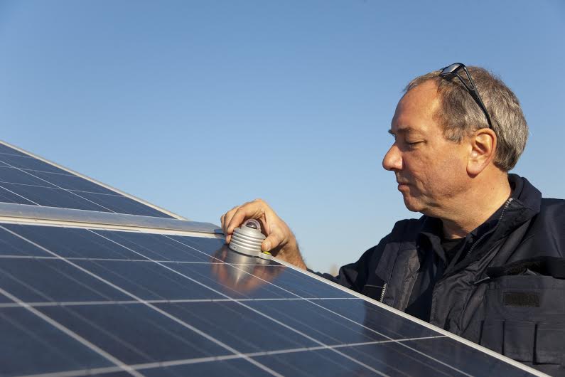 System zarządzania energią w praktyce