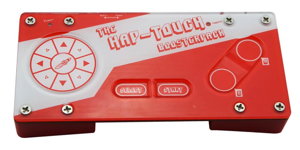 Farnell element14 wprowadza do oferty moduł BoosterPack HapTouch od firmy Texas Instruments umożliwiający skonstruowanie interfejsu dotykowego