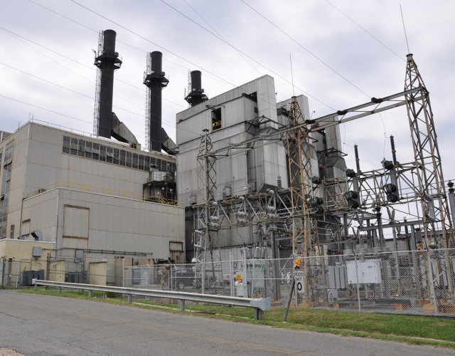 Przedsiębiorstwo energochłonne