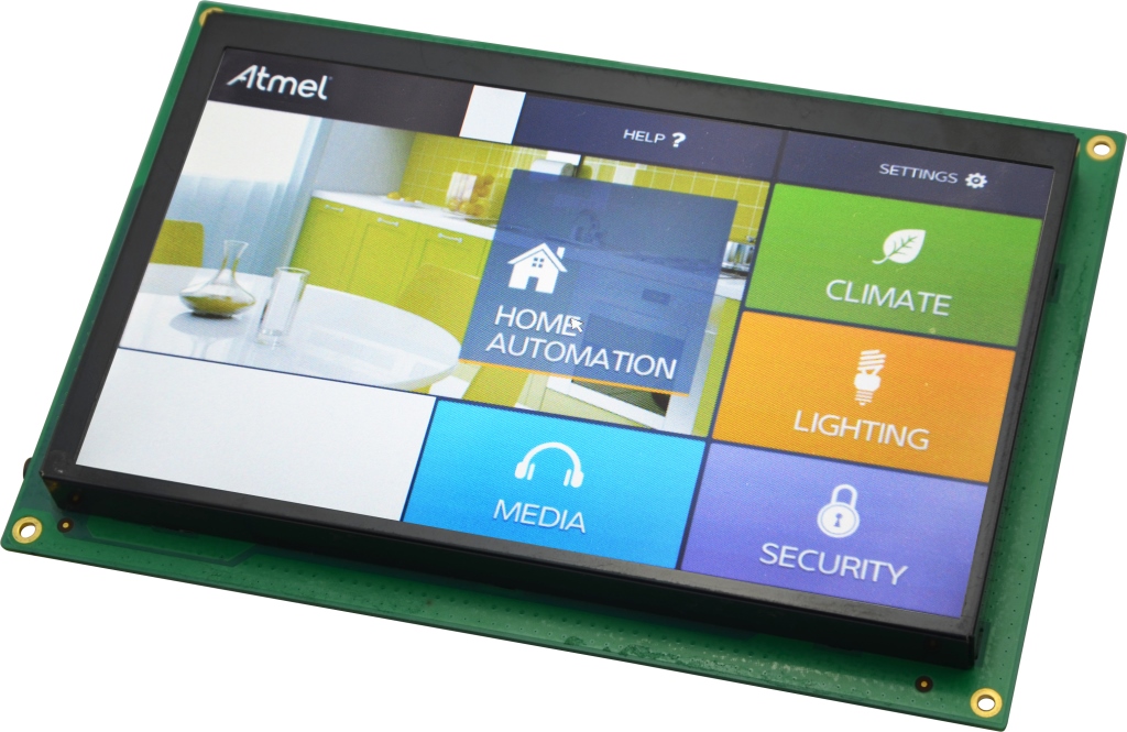 Współpraca pomiędzy Embest i Farnell element14 pozwala na opracowanie i dystrybucję wielofunkcyjnego komputera jednopłytkowego zintegrowanego z wyświetlaczem LCD i panelem dotykowym