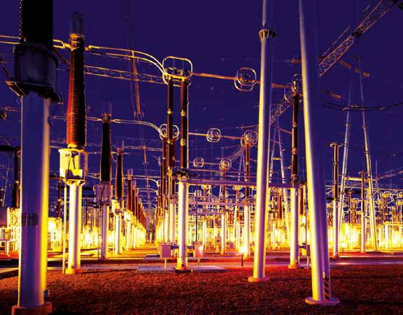 Automatyzacja stacji elektroenergetycznych z systemem MicroSCADA Pro