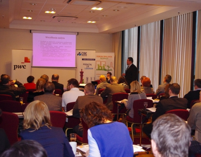 Białe certyfikaty – praktycznie o efektywności energetycznej