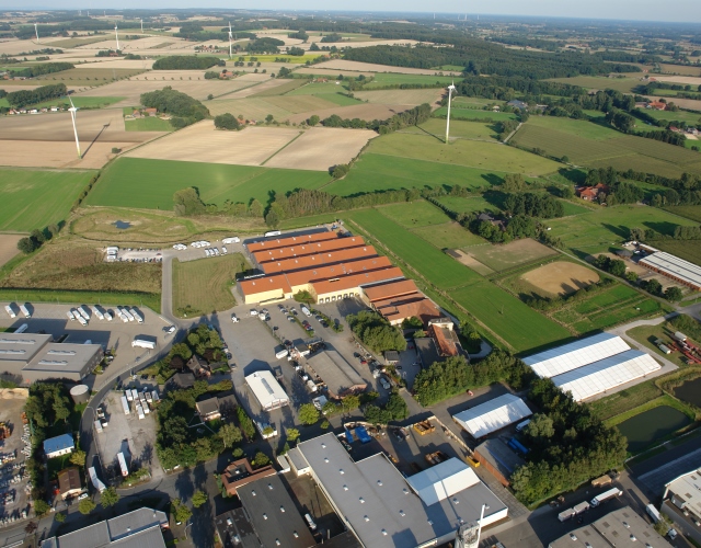Firma Weiling zdecydowała się na RiMatrix S ze względu na wysoki stopień standaryzacji tego rozwiązania.
